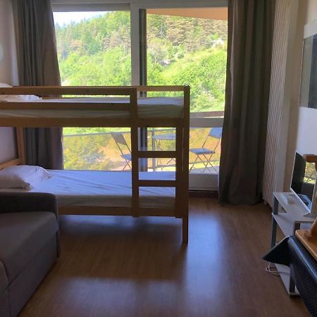 La Grande Moucherolle Bis Villard-de-Lans Εξωτερικό φωτογραφία