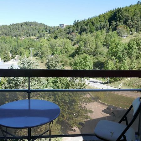 La Grande Moucherolle Bis Villard-de-Lans Εξωτερικό φωτογραφία