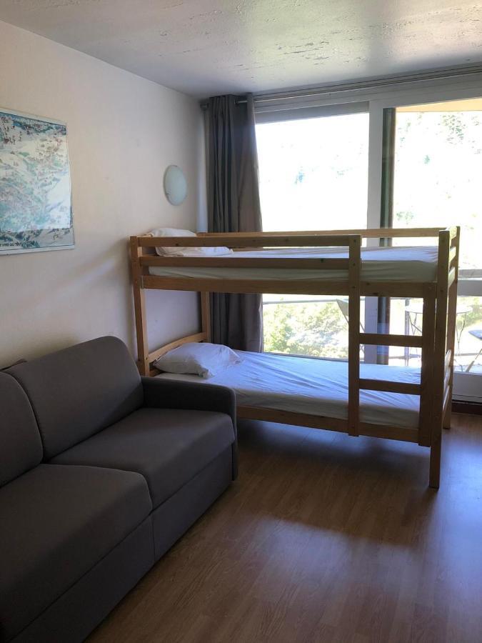 La Grande Moucherolle Bis Villard-de-Lans Εξωτερικό φωτογραφία